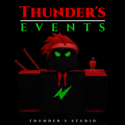 Thunder's Events