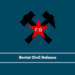 |BG| Soviet Border Guard