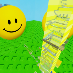 Verity Troll Tower