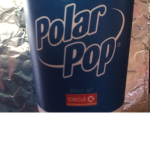 Dr. pepper&Doritos