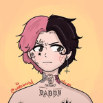 Lil peep kingdom
