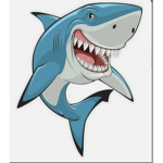 Shark nation group