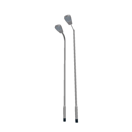 WRTL SRL8 Street light UK