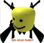 Bighead family (very cool)