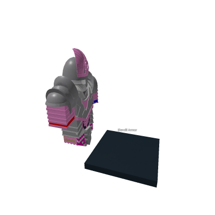 armor