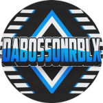 Dabossonrblx clothing store and fan page