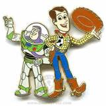 Buzz nd Woody's fan group c;