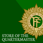 [IE] Naval Service Quartermaster's Stоre