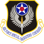 Air Force Special Operations Command |USAF|  