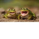 FROG CLUB!!