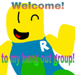 Welcome to my hang out group