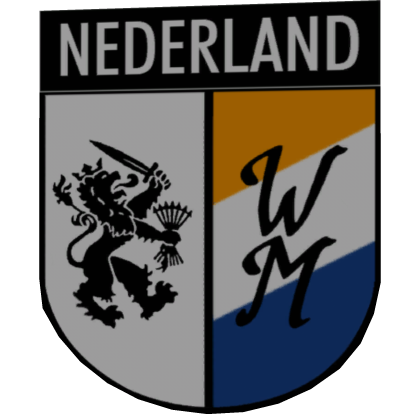 AFN Shield Badge