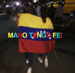SOLO VENEZOLANOS