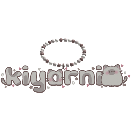 𝜗 jumbo kiyarni 3.0 ৎ