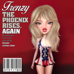frenzу