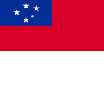 [WS] The Independent State of Samoa