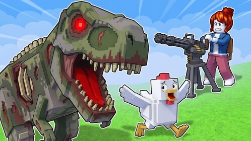 あなたの動物を守れ！