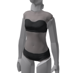 Addison - Torso