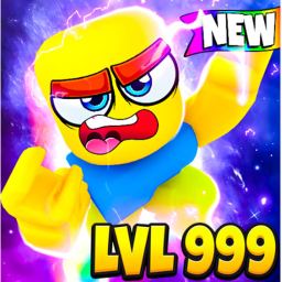 [IN CONSTRUCTION]POWER UP STUD JUMP OBBY(EXTREME)
