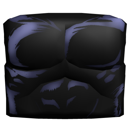 Dark Noir's Comic Suit thumbnail