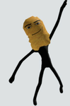 nugget rebelion