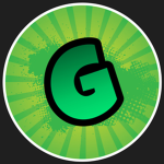 Green apples