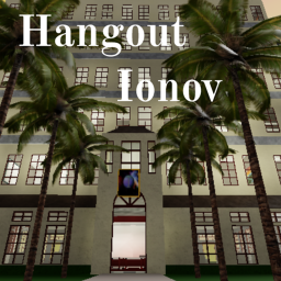 Ionov Hangout