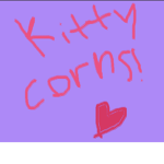 ~kittycorns!!~