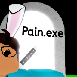 Pain.exe [UNFINISHED]