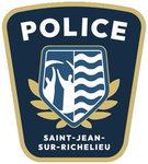 Service De Police SJRP