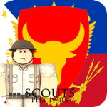 Philippine Scouts 1940's
