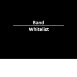 Band Whitelist