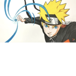 Anime Kid. Squad