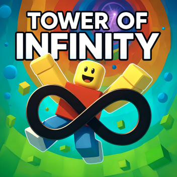 (UPD) Tower of Infinity