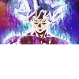 Super Saiyanz: rp game (beta testing)