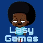 Lasy Games