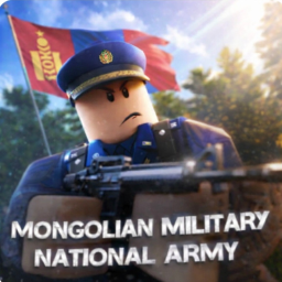 Mongolia Military national academy GFM