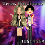୨୧ Teens PlayHouse