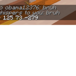 Wot bruh