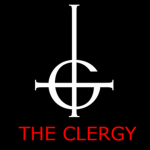 THE CLERGY [GHOST]