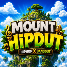 [BARU!! MELAYANG X250] MOUNT HIPDUT