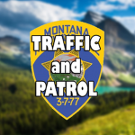 【MHP】 Department of Traffic and Patrol