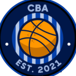 CBA | Centennial Basketball Association