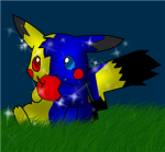 pokemon is awesome