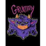 Grummy