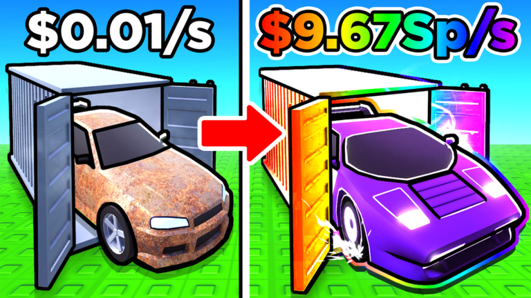 Unbox Your Car screenshot 1