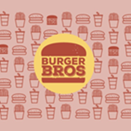 Burger Bros Restaurant V.3