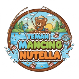 [UPD] [FREE AVA] - TEMAN GUNUNG MANCING NUTELLA