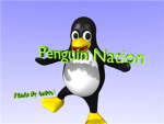 Penguin Nation