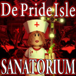 De Pride Isle Sanatorium